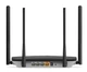 Беспроводной маршрутизатор роутер Mercusys AC-12-G, Wi-Fi 5, 867 Мбит/с - изображение 2