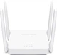 Беспроводной маршрутизатор роутер Mercusys AC-10, Wi-Fi 5, 867 Мбит/с - изображение 1