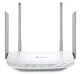 Беспроводной маршрутизатор TP-Link Archer TP-C-50 AC1200 Wireless Dual Band Router, 802.11n, 867 Мбит/с - изображение 1