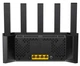 Беспроводной маршрутизатор роутер Tenda R-X-12L Pro, Wi-Fi 6, 2402 Мбит/с - изображение 2