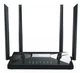 Беспроводной маршрутизатор роутер Netis N-C-65 AC1200 MU-MIMO Dual Band Gigabit Router, Wi-Fi 5, 867 Мбит/с - изображение 1