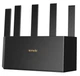 Беспроводной маршрутизатор роутер Tenda T-E-6L Pro, Wi-Fi 7, 4323 Мбит/с - изображение 1