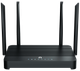 Беспроводной маршрутизатор роутер Netis N-X-31 AX3000 Wi-Fi 6 MU-MIMO Gigabit Router, 2402 Мбит/с - изображение 1