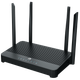Беспроводной маршрутизатор роутер Netis N-X-31 AX3000 Wi-Fi 6 MU-MIMO Gigabit Router, 2402 Мбит/с - изображение 2