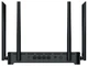 Беспроводной маршрутизатор роутер Netis N-X-30 AX3000 Wi-Fi 6 MU-MIMO, 2402 Мбит/с - изображение 4