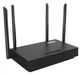 Роутер Netis N-6 AX1800 Wi-Fi 6 MU-MIMO Gigabit Router, 1201 Мбит/с, поддержка USB LTE модемов - изображение 2