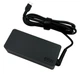 Блок живлення для ноутбуків Lenovo Black, Type-C, 65 Вт, 20V / 3.25A; 15V / 3A; 9V / 2A; 5V / 2A (ADLX65YCC3A) - зображення 2