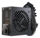 Блок живлення 650 Вт, Seasonic Core BC ATX 3.1, Black, 80+ Bronze, Active PFC, 12 см HDB, 1xMolex / 2xSATA / 2x6+2-pin / 2x4+4-pin / 1x20+4-pin, захист OCP/OPP/OTP/OVP/SCP/UVP (CORE BC-650 ATX31) - зображення 1