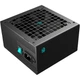 Блок живлення 850 Вт, Deepcool Gamerstorm PN850M, Black, модульний, 80+ Gold, Active PFC, 12 см FDB, 2xMolex / 8xSATA / 1x16-pin / 3x6+2-pin / 2x4+4-pin / 20+4-pin, захист OPP/OVP/SCP/OTP/OCP/UVP/SIP/NLO, ATX12V V3.1 (R-PN850M-FC0B-JGEU) - зображення 6