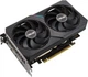 Відеокарта GeForce RTX 3050, Asus, DUAL OC V2, 8Gb GDDR6, 128-bit, DVI-D/HDMI/DP, 1852/14000 MHz, 6-pin (DUAL-RTX3050-O8G-V2) - изображение 5