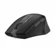 Миша бездротова A4Tech FG35CS Plus "Fstyler" Silent, Black/Grey, USB 2.4GHz, оптична, 1000 - 3200 dpi, 7 кнопок, аккумулятор - изображение 2