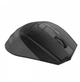 Миша бездротова A4Tech FG35CS Plus "Fstyler" Silent, Black/Grey, USB 2.4GHz, оптична, 1000 - 3200 dpi, 7 кнопок, аккумулятор - изображение 6