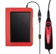 Эндоскоп технический LAUNCH VSP-600 черный USB видеоэндоскоп для Android и Windows с диаметром зонда 5.5 мм (112-163-VSP-600) - изображение 3