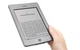 Электронная книга Amazon Kindle Touch 4 GB Graphite Сенсорный (KindleTouch) - Б/У - изображение 7