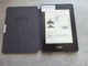 Электронная книга Amazon Kindle Paperwhite 6th Gen Черный с чехлом (KindlePW6) - Б/У - изображение 6