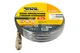 Шланг армированый Mastertool 10 м x 8 x 15 мм резиновый (81-8461) - изображение 2