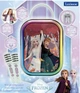 Портативна колонка Lexibook Bluetooth з 2 мікрофонами Disney Frozen (25.BTC030FZ) (3380743121734) - зображення 3