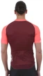 Велоджерси POC Essential XC Zip Tee Flerovium Pink, р.L - изображение 3