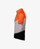 Велоджерси POC Essential Road Light Jersey,Granite Grey/Zink Orange, S - изображение 2