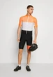 Велоджерси POC Essential Road Light Jersey,Granite Grey/Zink Orange, S - изображение 7