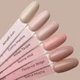 HEYLOVE Gel Polish №103 Siena Mocha Гель-лак насичений бежево-мокко, 15 мл - изображение 2