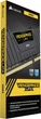 Pamięć Corsair DDR4-2400 16384MB PC4-19200 Vengeance LPX Black (CMK16GX4M1A2400C16) - obraz 5