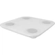 Ваги підлогові Xiaomi Mi Body Composition Scale S400 White (BHR7793GL) - зображення 2