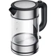 Електрочайник Xiaomi Electric Glass Kettle - зображення 1
