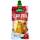 Пюре LOWICZ рисово-фруктове яблучний пиріг 100 г - изображение 1