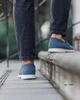 Лофери чоловічі Stilli Loafers 43 (27-27.5см) Blue (арт 1406) - зображення 5