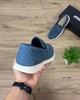 Лофери чоловічі Stilli Loafers 43 (27-27.5см) Blue (арт 1406) - зображення 11