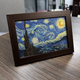 Міні-пазл у пробірці «The Starry Night» Ван Гога MP-TSN 150 деталей (JDT-0850308) - зображення 6