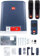 Zestaw automatyki do bram przesuwnych BFT DEIMOS ULTRA BT B400 EE KIT 400 kg (2618207) - obraz 1