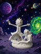 Фигурка Рик и Морти Rick and Morty - изображение 1