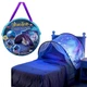 Намет на ліжко для дітей Children's Dream Tents AN 026 дитячий тент для сну - зображення 1