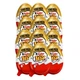 Шоколадное яйцо Kinder joy One Piece новая коллекция киндер Ван Пис 20гх12 шт - изображение 1