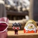 Шоколадное яйцо Kinder joy One Piece новая коллекция киндер Ван Пис 20г - изображение 3