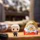Шоколадное яйцо Kinder joy One Piece новая коллекция киндер Ван Пис 20г - изображение 4