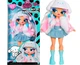 Лялька LOL Surprise OMG Hello Kitty and Friends Cinnamoroll - ЛОЛ Сюрприз OMG Хеллоу Kiтті та друзі Синнаморолл (255291) - ігровий набір MGA - зображення 1