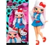 Лялька LOL Surprise OMG Hello Kitty and Friends Hello Kitty - ЛОЛ Сюрприз Хеллоу Kiтті та друзі Хеллоу Kiтті (249870) - ігровий набір MGA - зображення 1