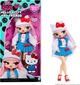 Лялька LOL Surprise OMG Hello Kitty and Friends Hello Kitty - ЛОЛ Сюрприз Хеллоу Kiтті та друзі Хеллоу Kiтті (249870) - ігровий набір MGA - зображення 7