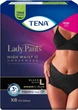 Подгузники-трусики для женщин Tena Lady Pants Plus Black (95-130 см) L 8 шт. - изображение 2