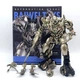 Фігурка-трансформер Мегатрон Baiwei TW-1029 «Трансформери: Помста полеглих», 19 см (Металевий колір) - зображення 1