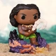 Ігрова фігурка Funko POP! серії Ваяна S3 - Мауї (GW) - зображення 4