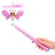Кукла LOL Surprise Magic Flyers Fairies Цветочек с крыльями и волшебной палочкой - изображение 7