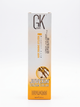 Профессиональная стойкая крем-краска для волос GKHair Juvexin Cream Color (100 мл) — Оттенок 10.12 (Светлейший жемчужный блонд) - изображение 1