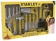 Игровой набор инструментов Stanley Jr. Mega Pretend Play Tool Set (SRP064-SY) (7290115145557) - изображение 1