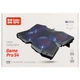 Подставка для ноутбука ColorWay Cooling Game Pro S4, 10-17 (CW-CGPS4) - изображение 11