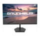 МОНІТОР 27'' QHD 200HZ, fast IPS panel, 2HDMI+2DP, без динаміків Grunhelm GM27QU200G - изображение 1
