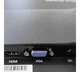 МОНІТОР 23.8'' FHD 120HZ, IPS panel , VGA+HDMI, без динаміків Grunhelm GM24F120B - изображение 5